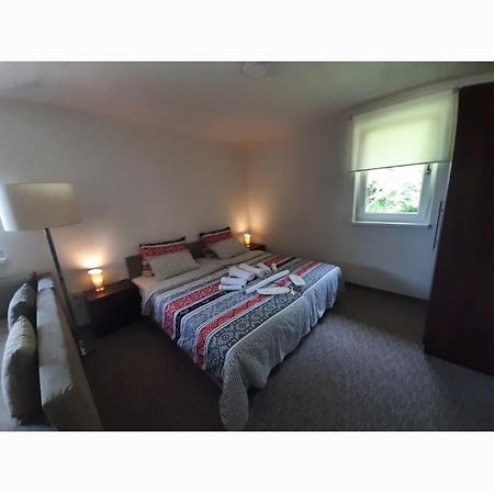 Guesthouse Hill 사라예보 외부 사진