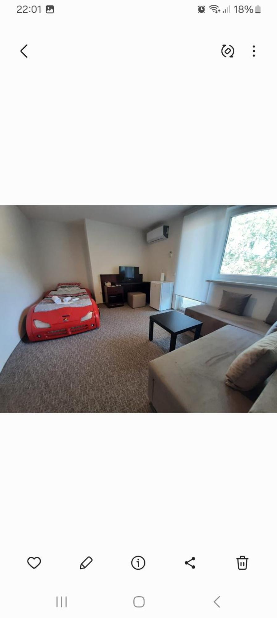 Guesthouse Hill 사라예보 외부 사진